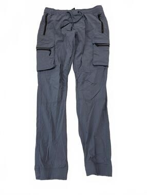 H&M Cargo Woven Jogger Pants - Mens Small